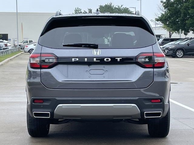 New 2026 Honda Pilot EX-L image 5