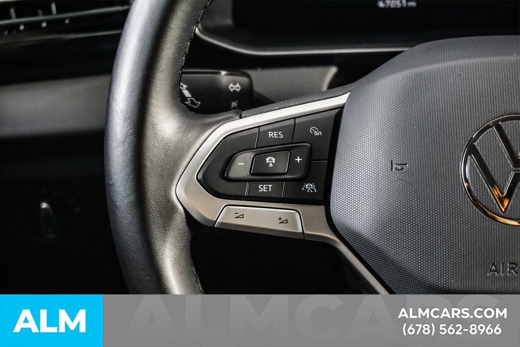 Used 2025 Volkswagen Jetta S FWD image 25