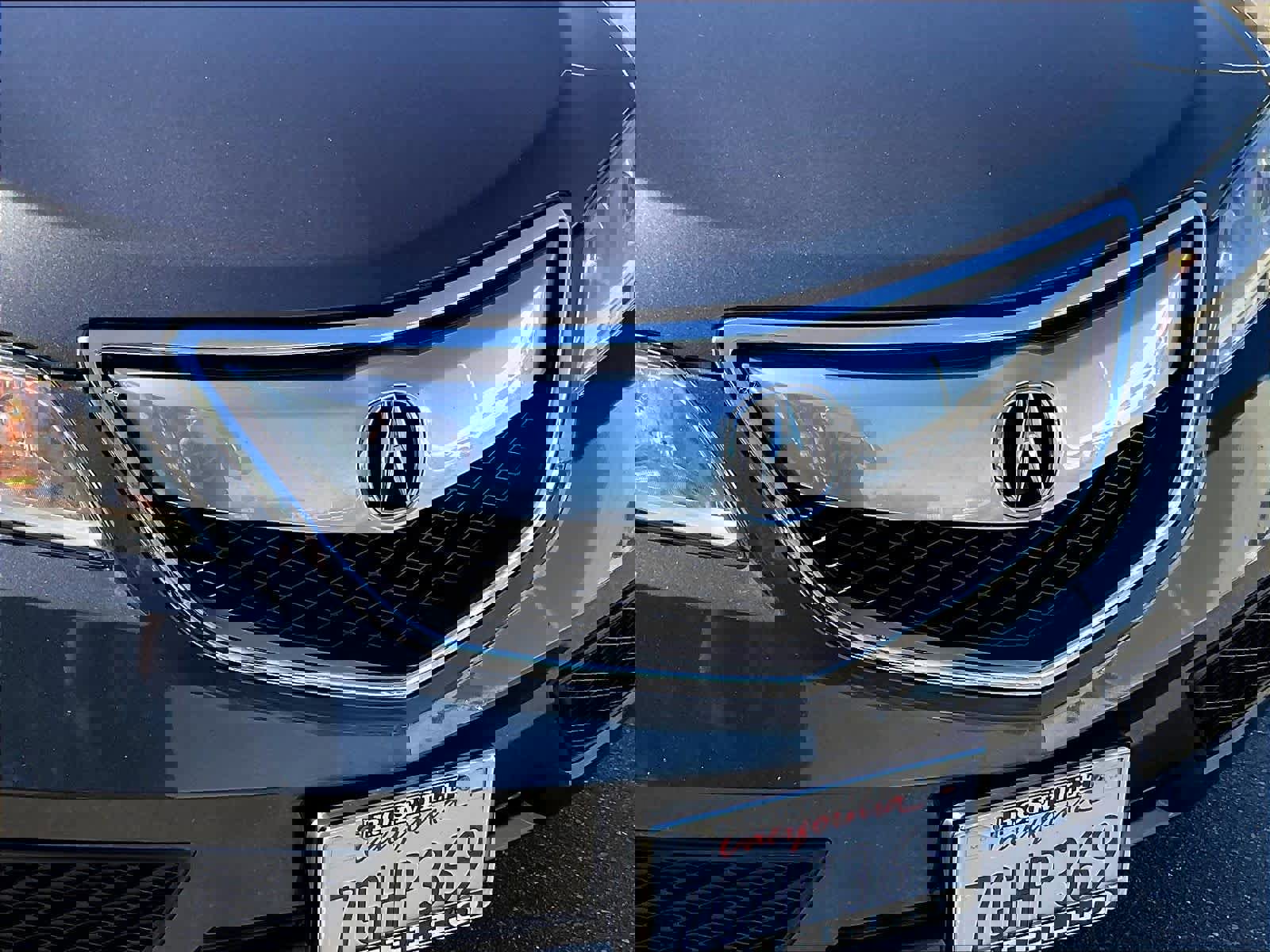 Used 2015 Acura RDX AWD w/ Technology Package image 31