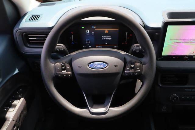 New 2026 Ford Maverick XL AWD/4WD image 22