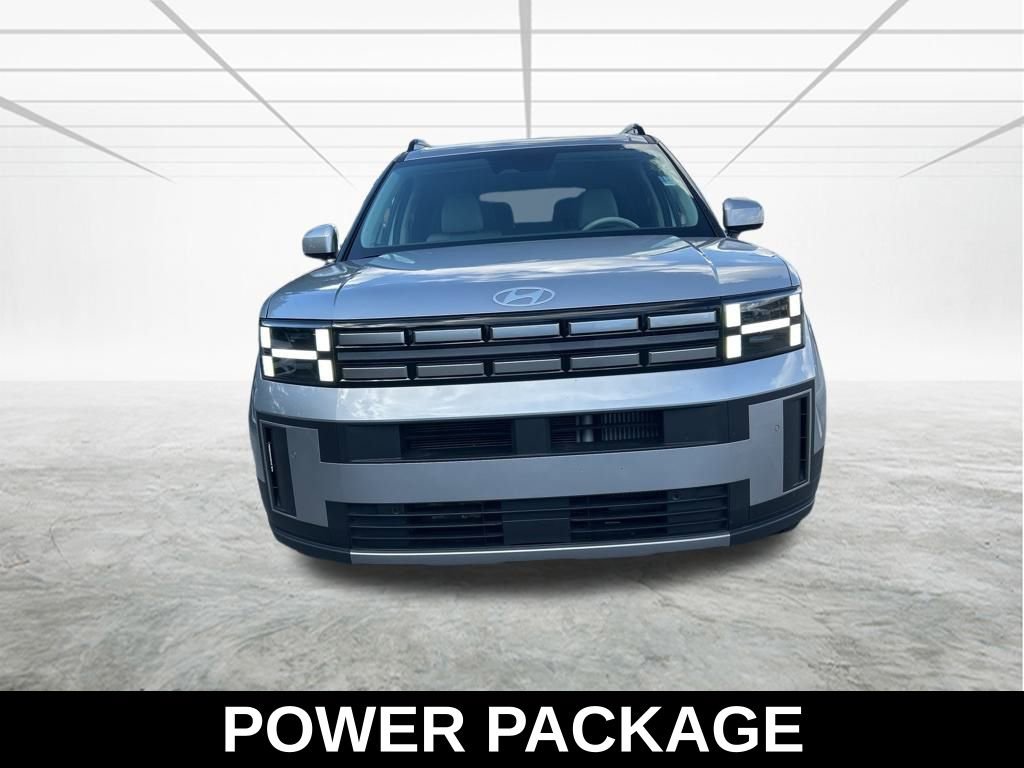 Used 2024 Hyundai Santa Fe SEL image 9