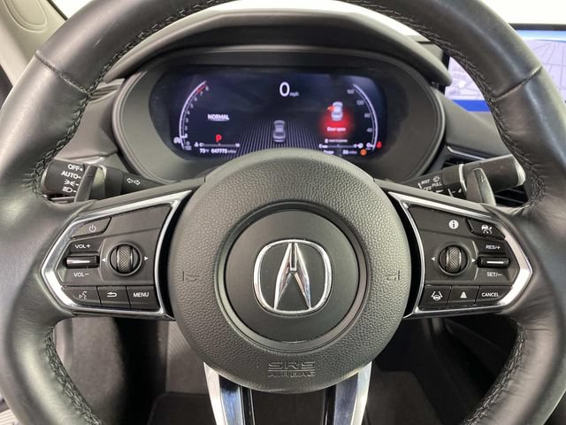 Used 2024 Acura TLX w/ Technology Package FWD image 14