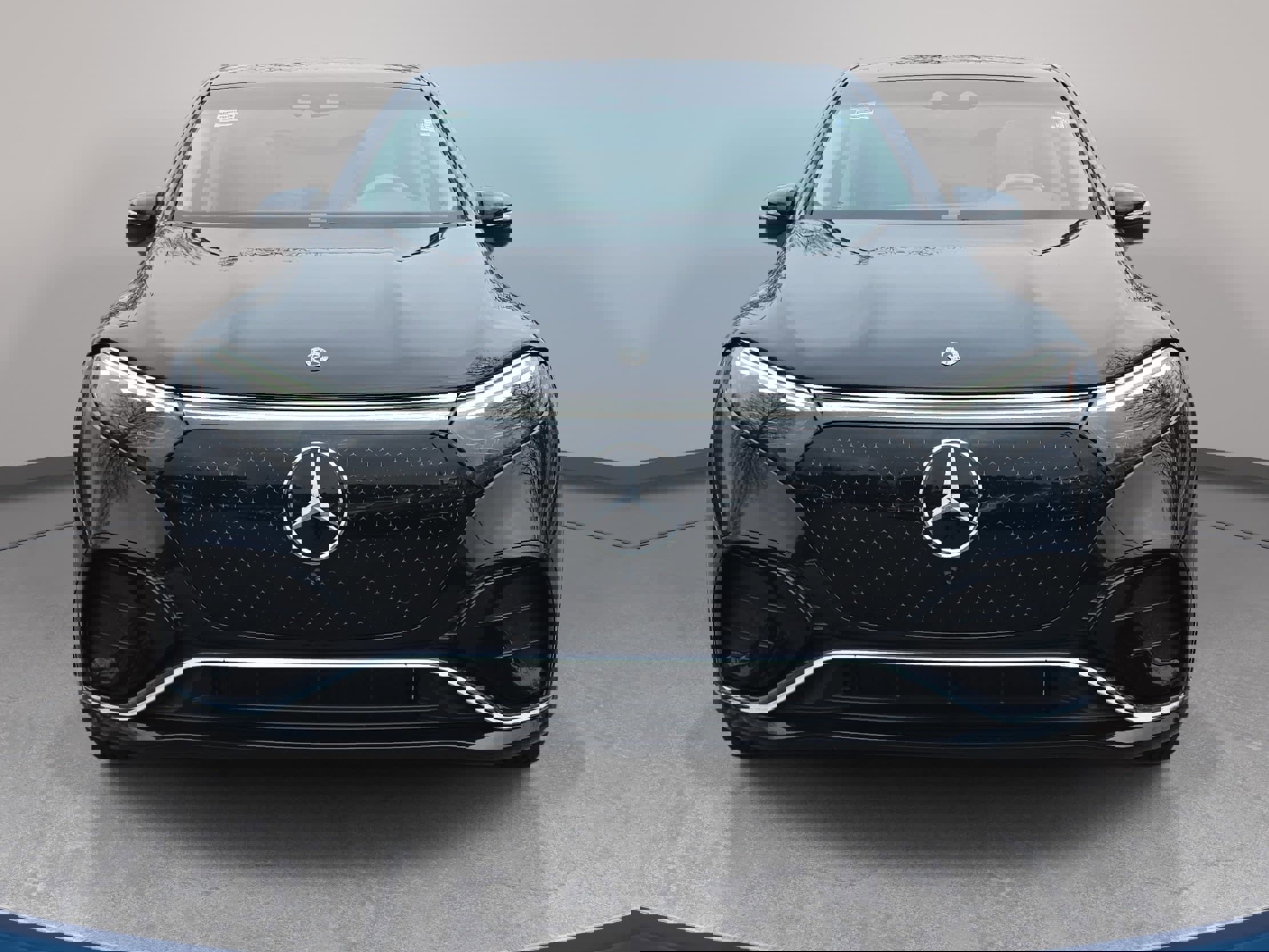 Certified 2023 Mercedes-Benz EQS 580 4MATIC SUV image 2