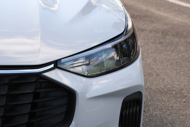 Used 2025 Ford Escape Active image 10