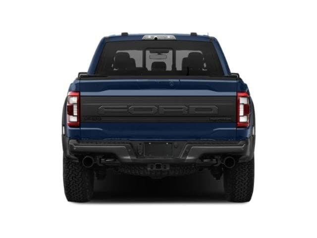 Used 2023 Ford F150 Raptor AWD/4WD image 5