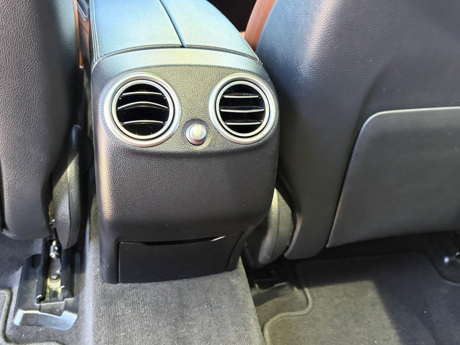 Used 2019 Mercedes-Benz GLC 43 AMG 4MATIC image 13