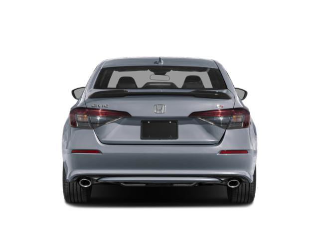 New 2026 Honda Civic Si image 5