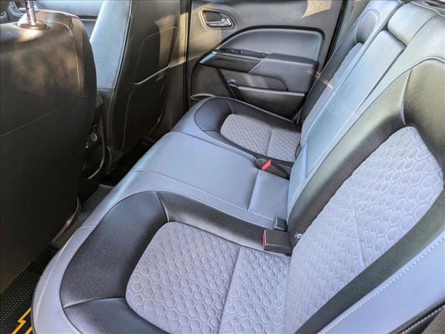 Used 2019 Chevrolet Colorado Z71 image 16