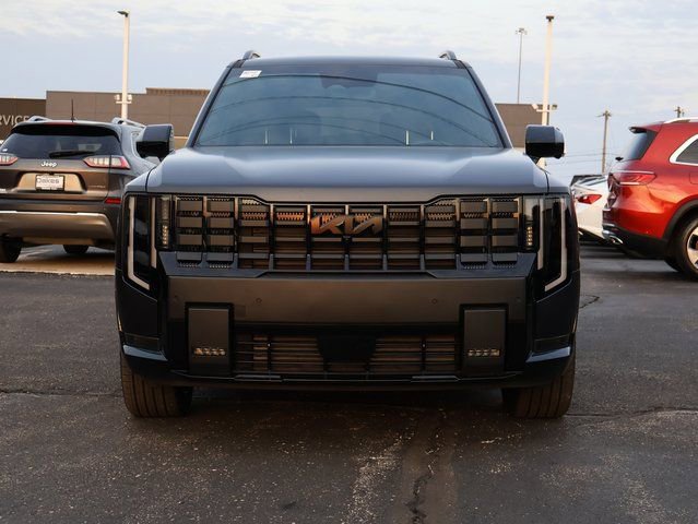 New 2027 Kia Telluride X-Line SX Prestige image 2