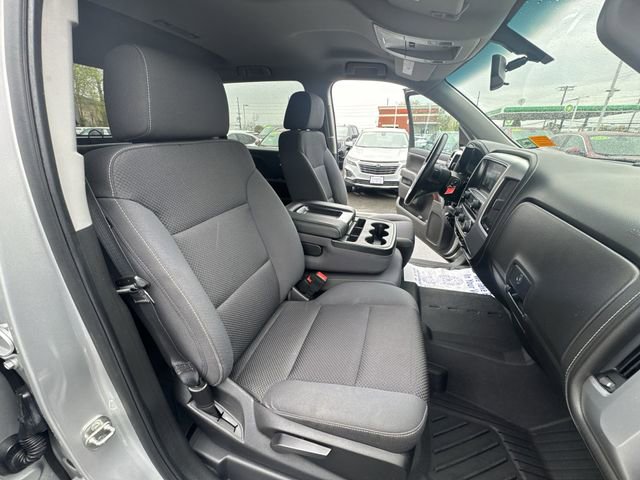 Used 2018 GMC Sierra 1500 SLE w/ SLE Value Package AWD/4WD image 24