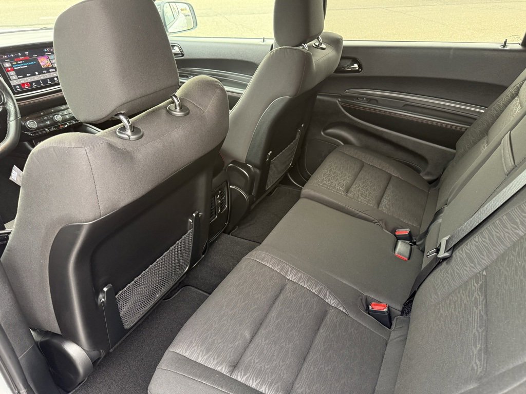 New 2026 Dodge Durango GT w/ Blacktop Package image 21