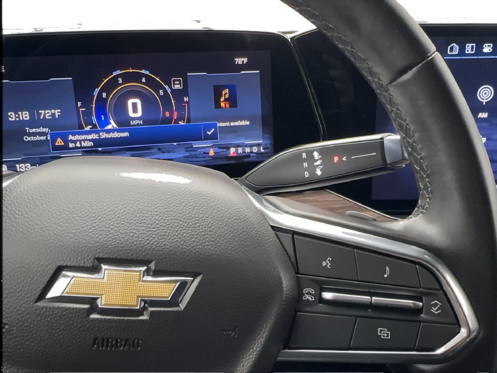 Used 2025 Chevrolet Tahoe LT RWD image 51