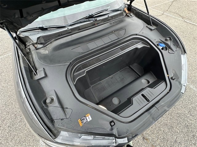 Used 2021 Ford Mustang Mach-E Select image 31