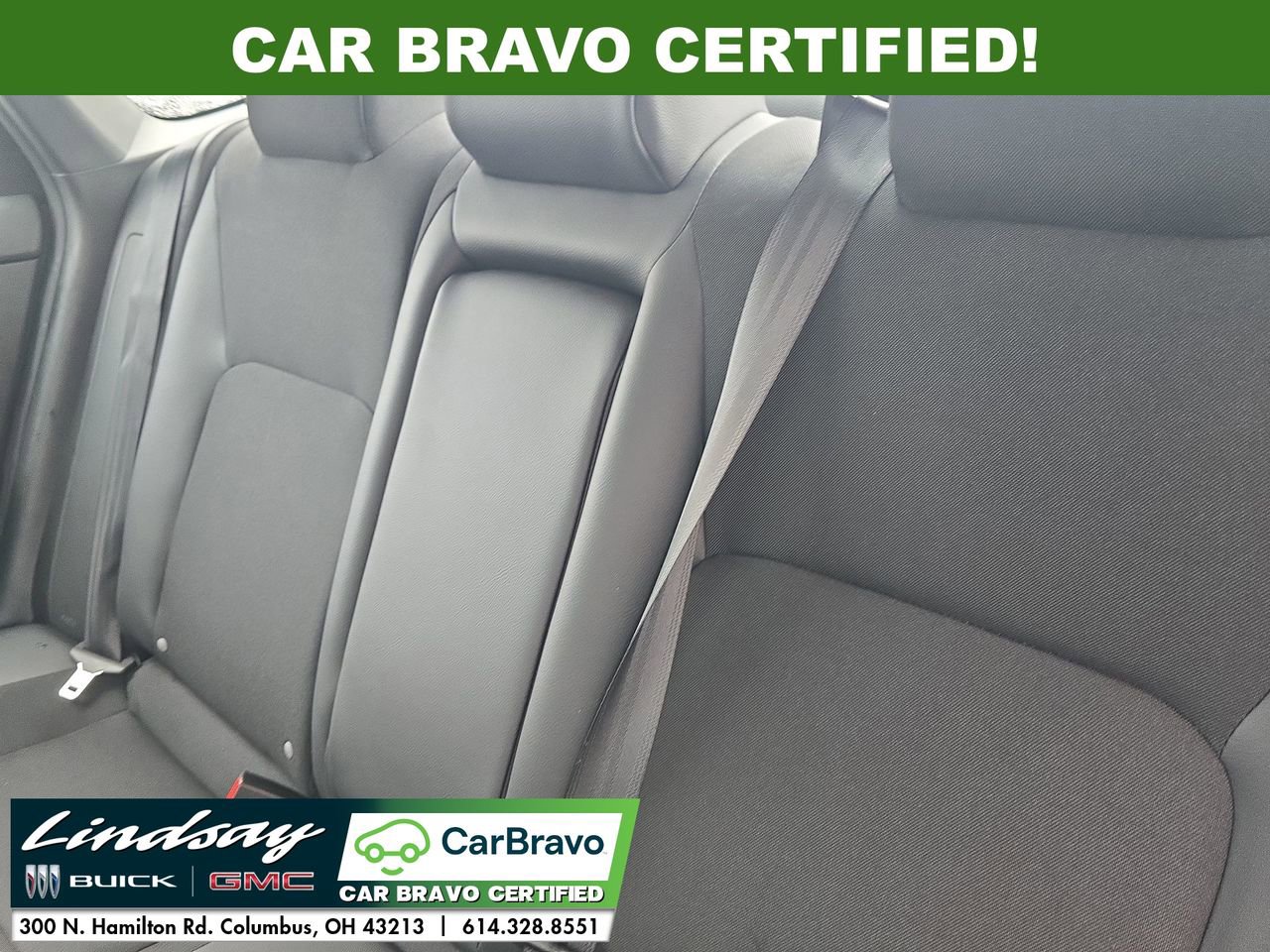 Used 2025 Honda Civic Sport image 25