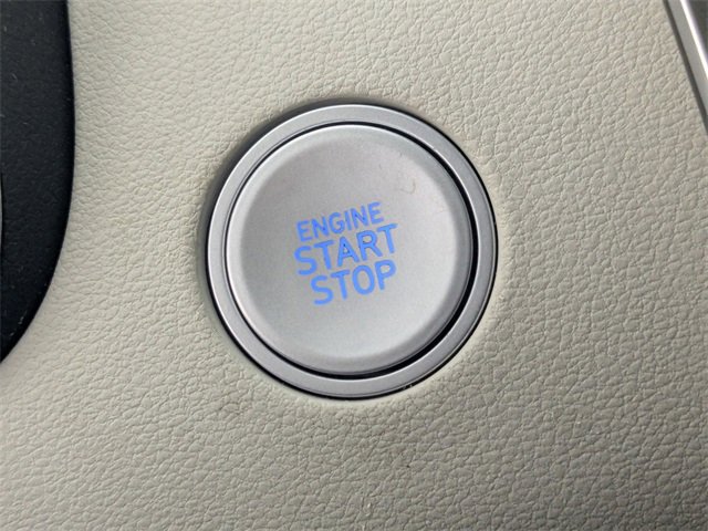 Used 2024 Hyundai Tucson SEL image 23