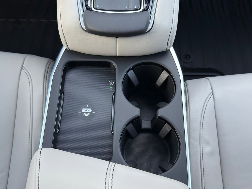 New 2025 Acura RDX SH-AWD w/ Technology Package image 17