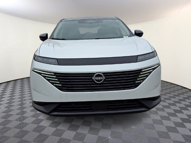 Certified 2025 Nissan Murano SL AWD/4WD image 2