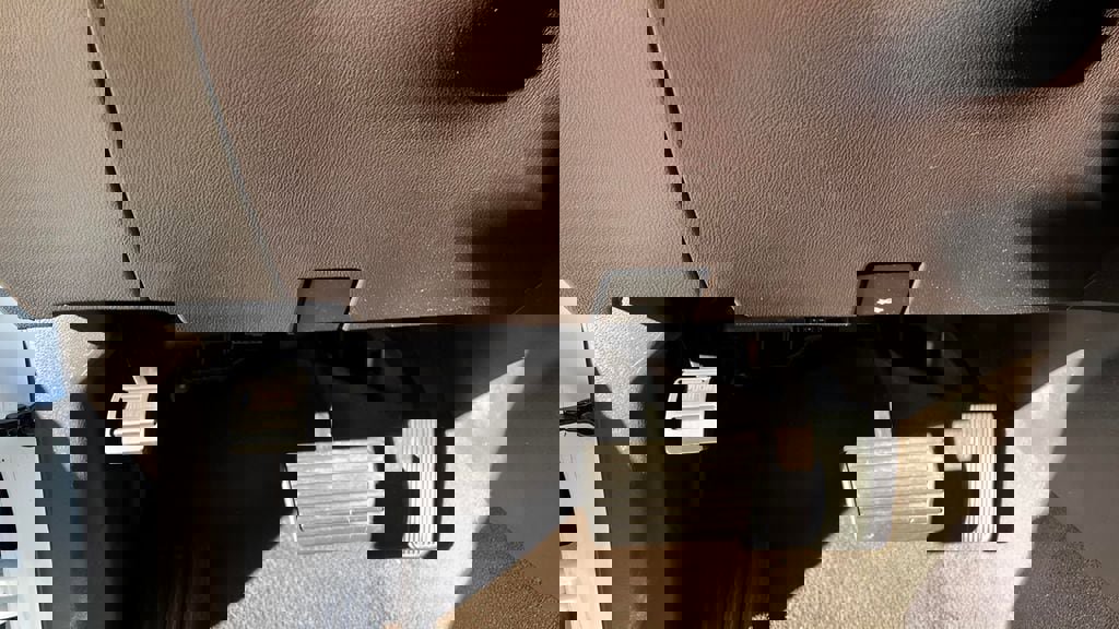 Used 2019 GMC Sierra 2500 Denali w/ Duramax Plus Package image 15