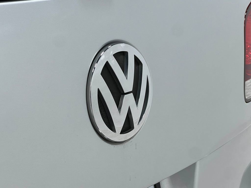 Used 2008 Volkswagen Touareg VR6 image 40