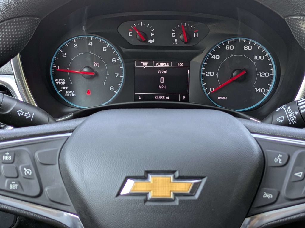 Used 2019 Chevrolet Equinox LS w/ LS Convenience Package FWD image 26