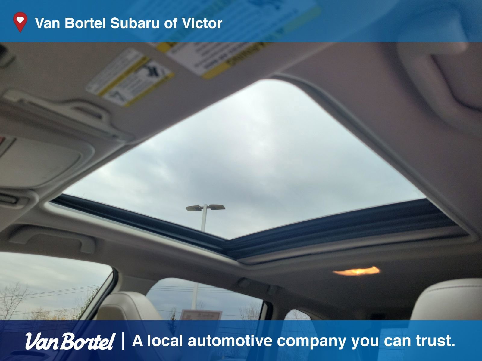 Used 2020 Subaru Forester Limited image 22