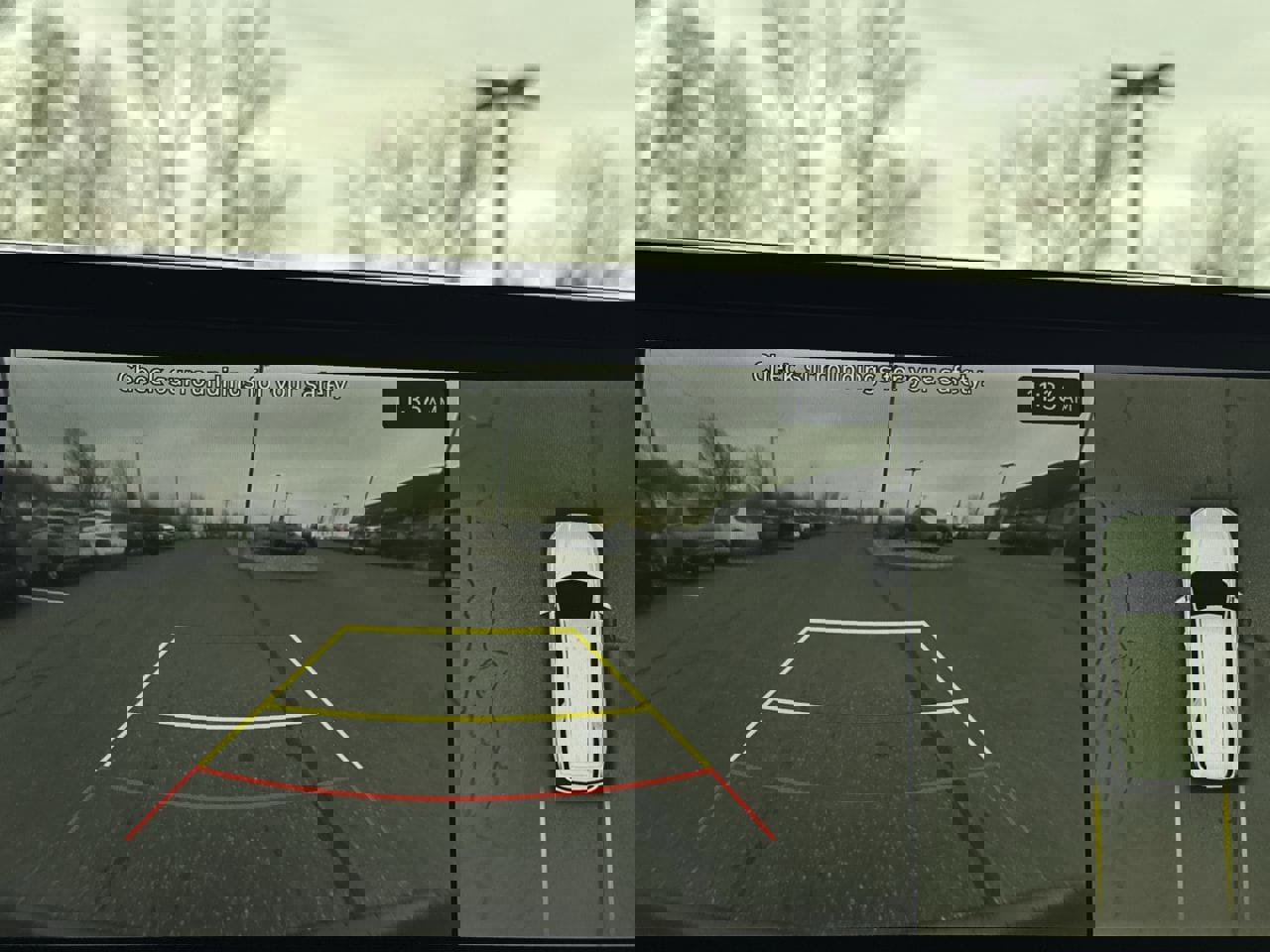 Used 2024 Hyundai Palisade Calligraphy image 18