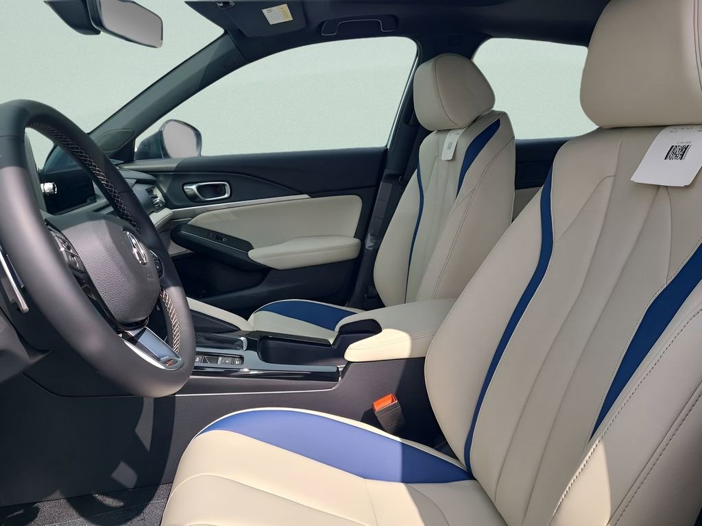 New 2026 Acura Integra A-Spec FWD image 28