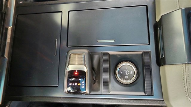 Used 2024 GMC Hummer EV 3X w/ Extreme Off-Road Package image 49