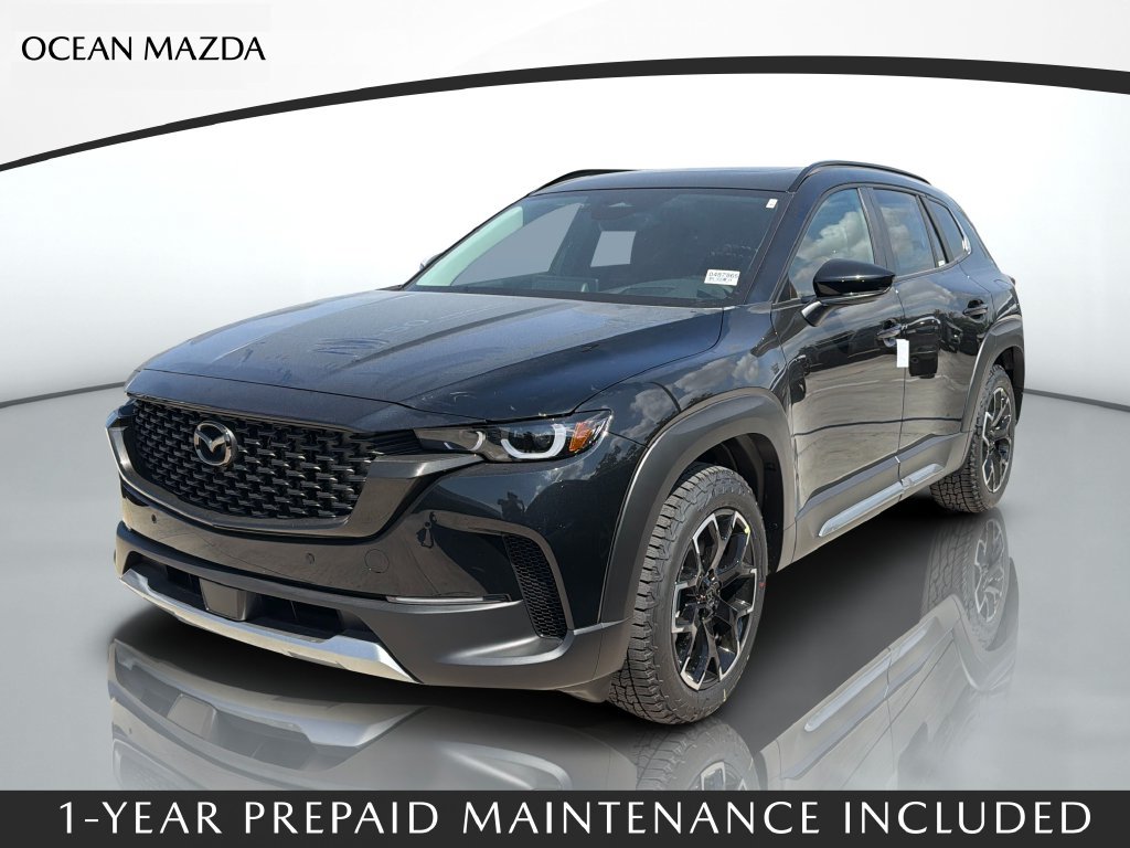 New 2026 MAZDA CX-50 Meridian Edition w/ Weather Package