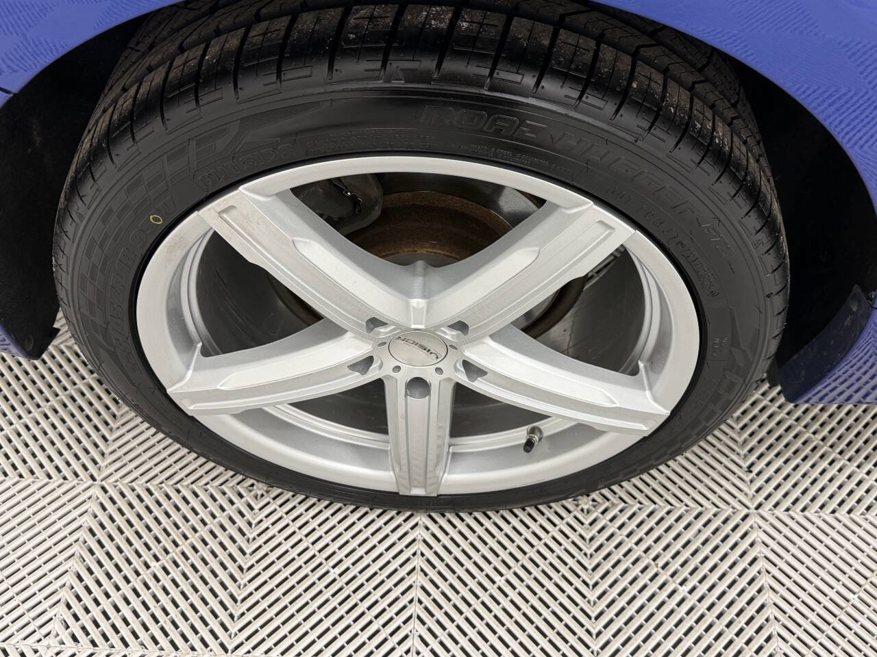 Used 2013 Kia Optima SX image 22