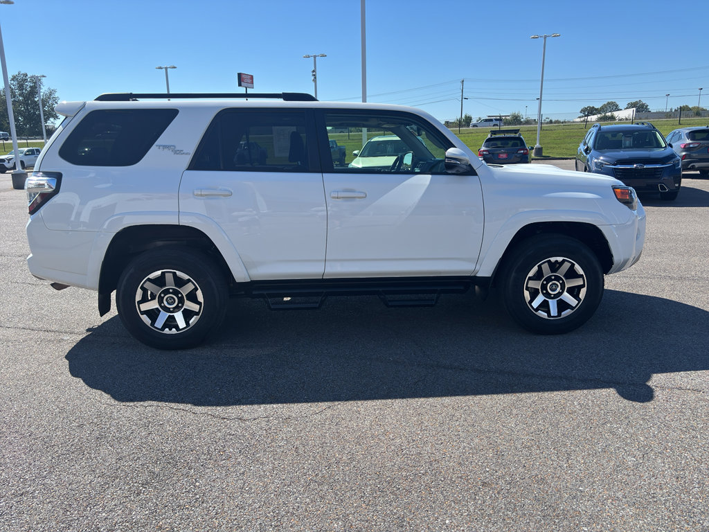 Used 2023 Toyota 4Runner TRD Off-Road Premium image 6