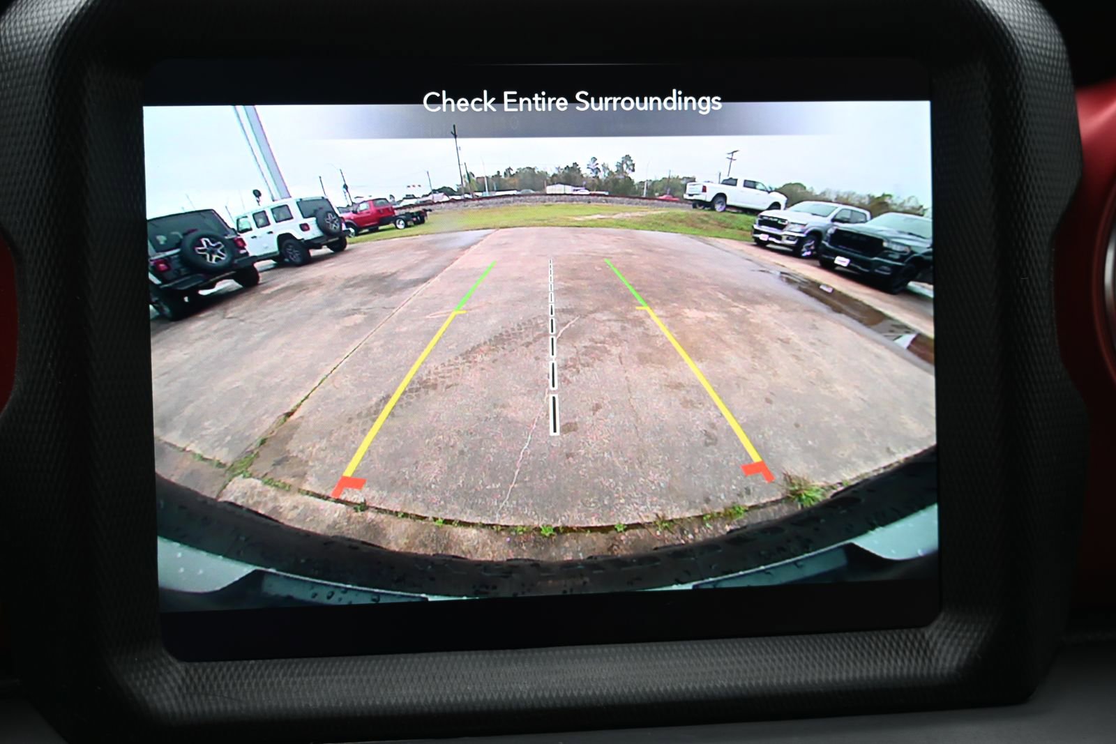 Used 2021 Jeep Wrangler Unlimited Rubicon image 18