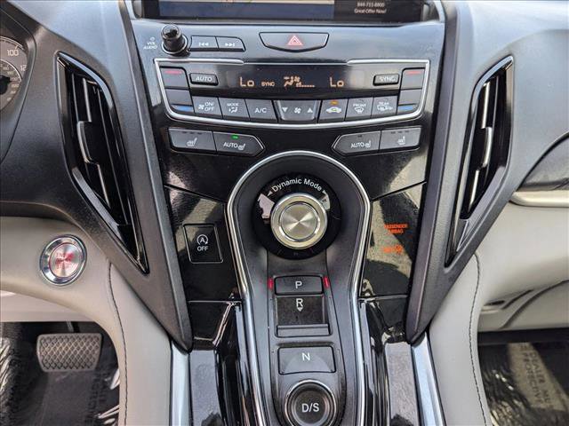Certified 2023 Acura RDX FWD w/ Technology Package image 16
