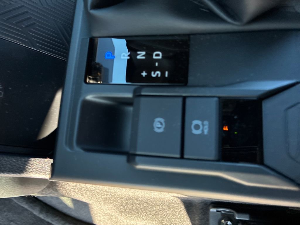 New 2026 Toyota 4Runner TRD Sport Premium image 40