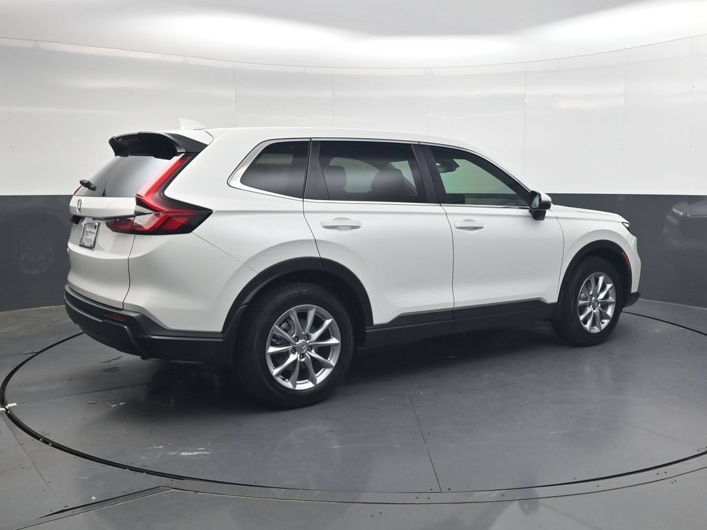 New 2026 Honda CR-V EX image 4