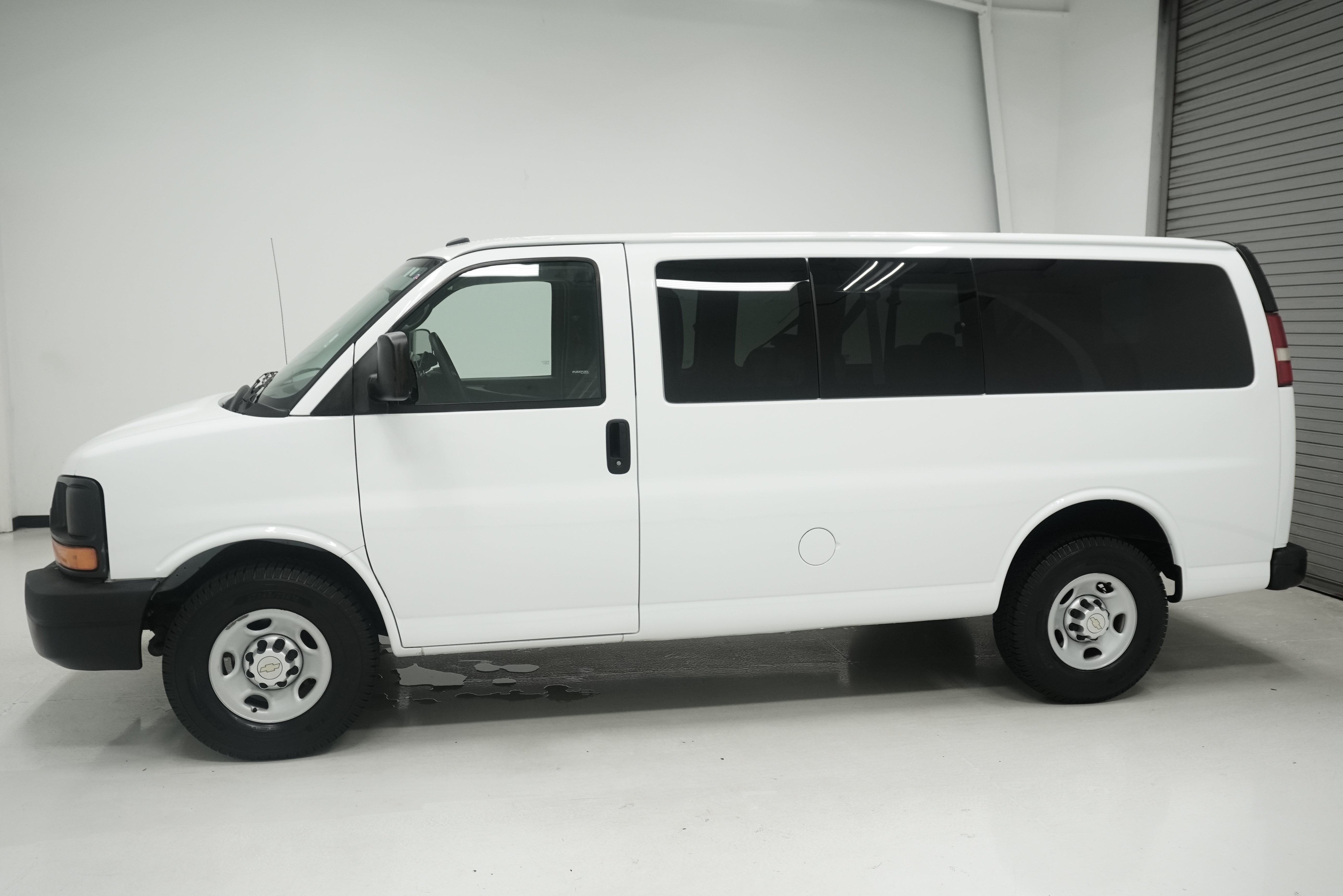 Used 2013 Chevrolet Express 2500 LS w/ Power Package RWD image 5
