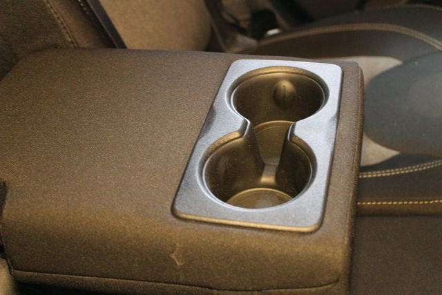 Used 2017 Jeep Cherokee Altitude image 15