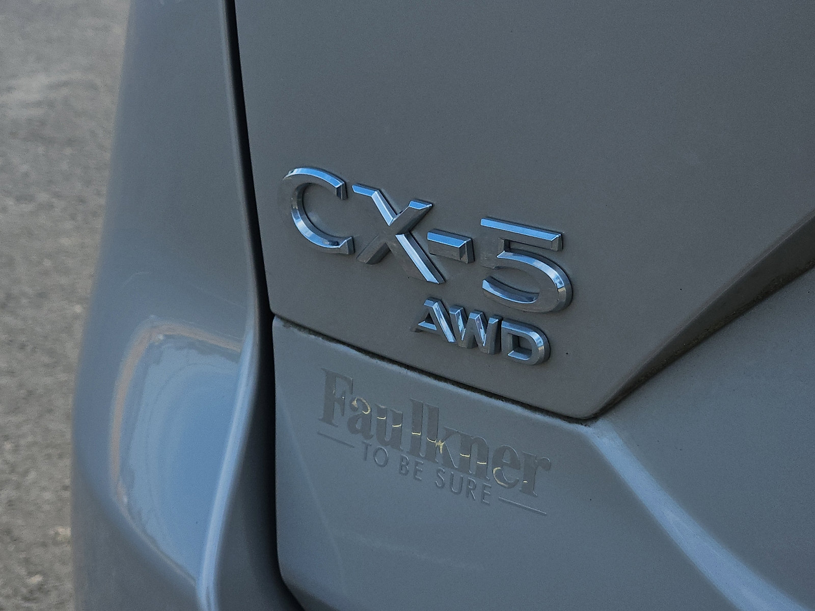 Used 2024 MAZDA CX-5 AWD 2.5 S w/ Premium Package image 31