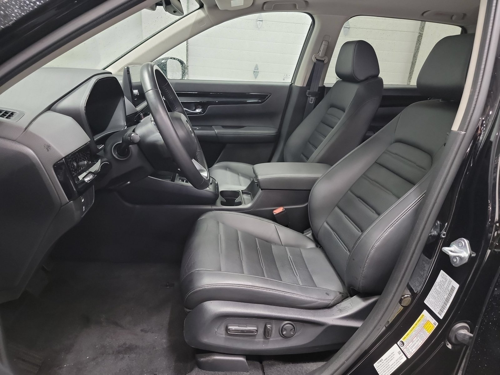 Used 2024 Honda CR-V EX-L image 12