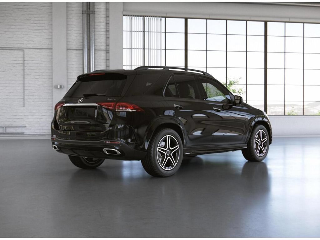 Used 2023 Mercedes-Benz GLE 350 4MATIC image 22