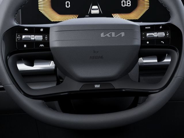 New 2027 Kia Carnival EX FWD image 23