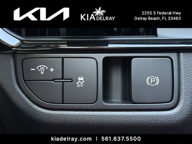 New 2026 Kia Sportage LX FWD image 20