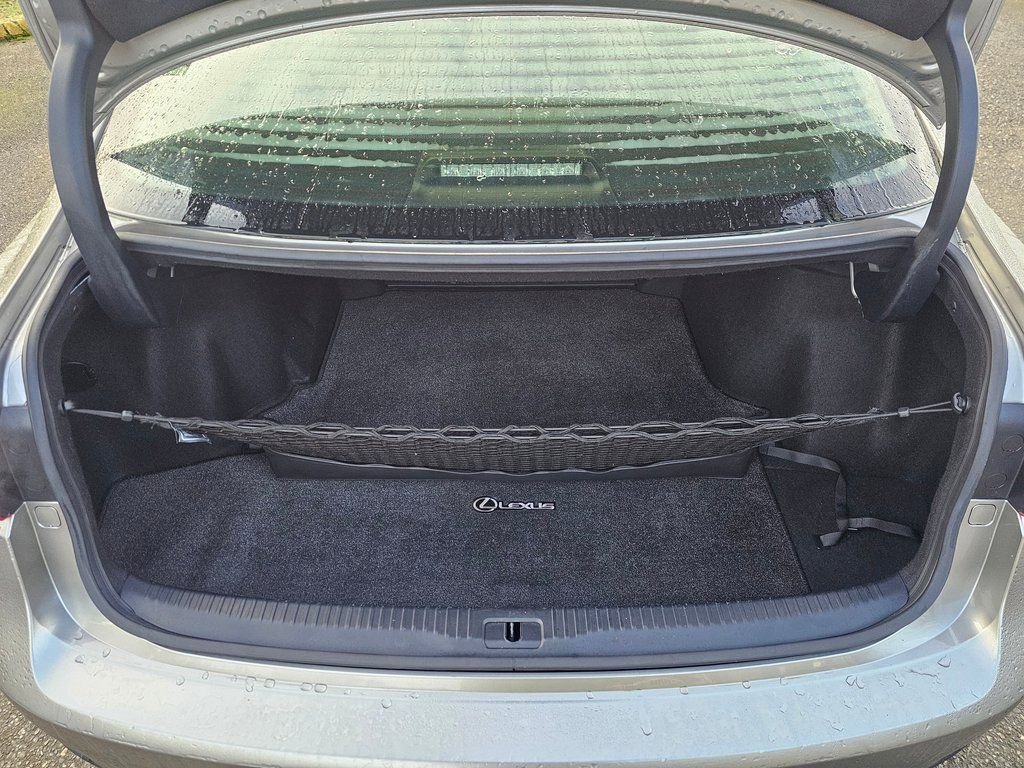 Used 2015 Lexus IS 250 AWD w/ Navigation System Package image 24