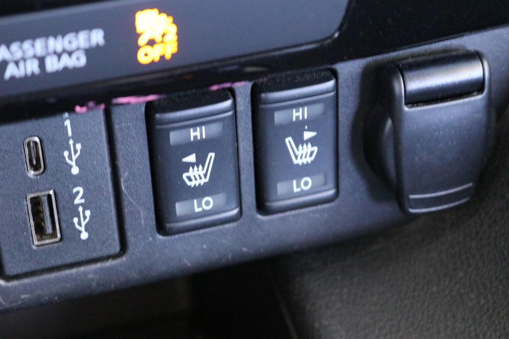 Used 2021 Nissan Leaf SV Plus image 52