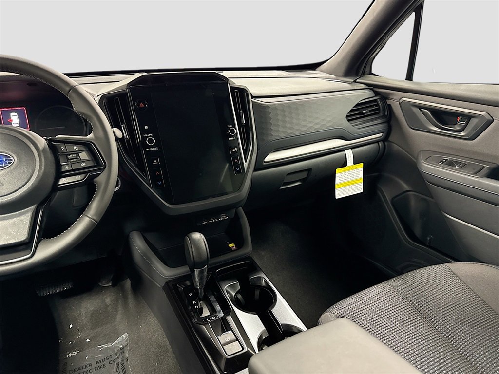 New 2026 Subaru Forester Premium image 22