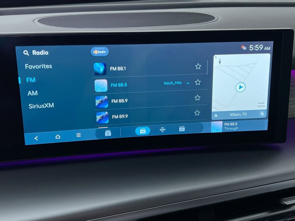 New 2026 Hyundai Ioniq 9 SEL image 17
