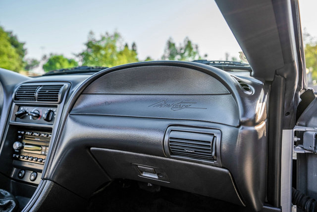 Used 2003 Ford Mustang Cobra image 46