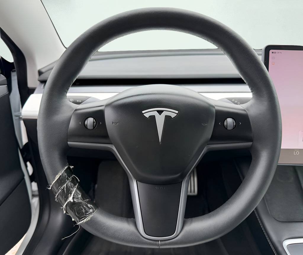 Used 2023 Tesla Model 3 Performance AWD/4WD image 34