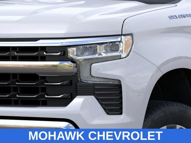New 2026 Chevrolet Silverado 1500 LT AWD/4WD image 10