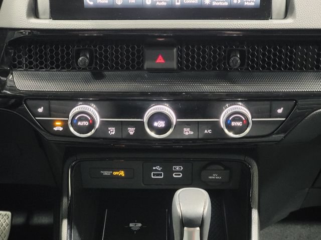 Certified 2024 Honda CR-V EX-L image 21